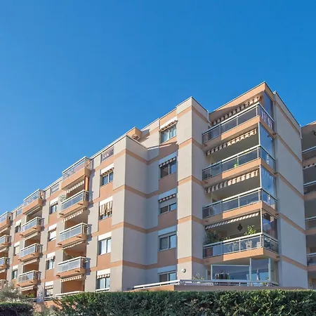 Renove - Terrasse - Parking - Bm Nice