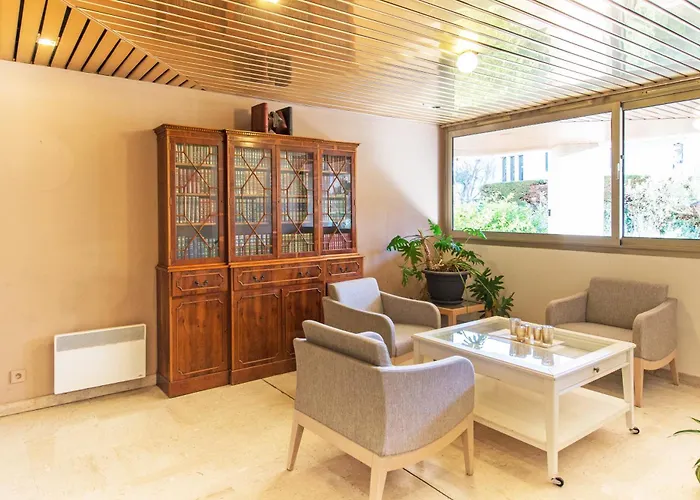 Renove - Terrasse - Parking - Bm Appartement